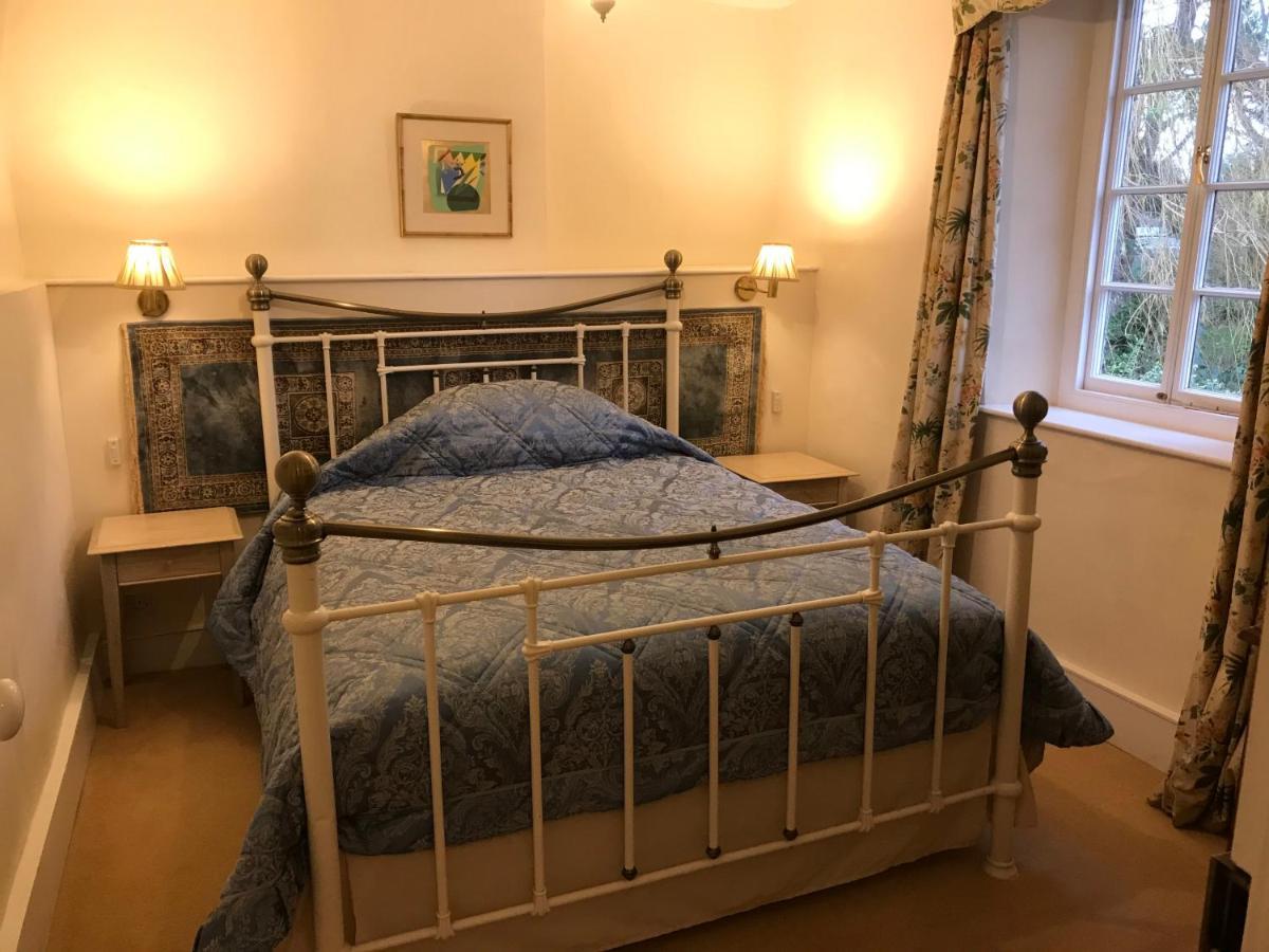 Catwell House Bed and Breakfast Williton Buitenkant foto