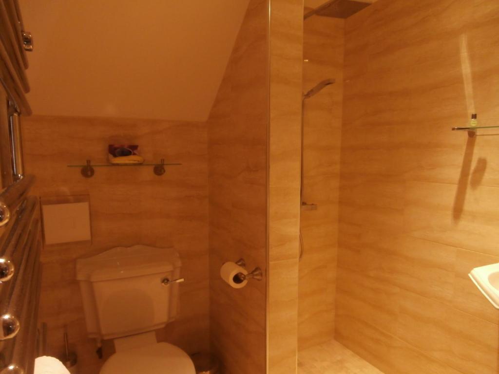 Catwell House Bed and Breakfast Williton Kamer foto